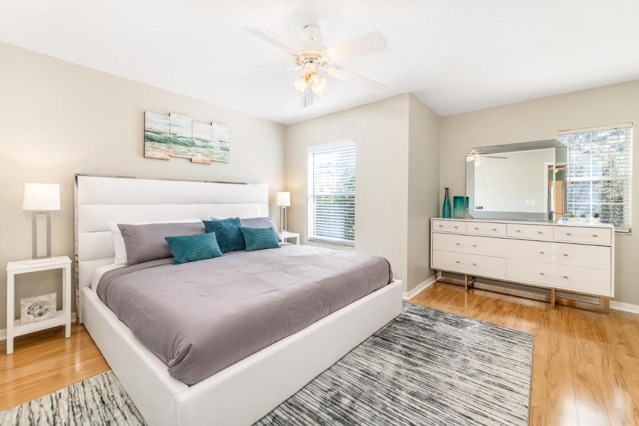 Lovely Disney Vacation House Orlando Dış mekan fotoğraf