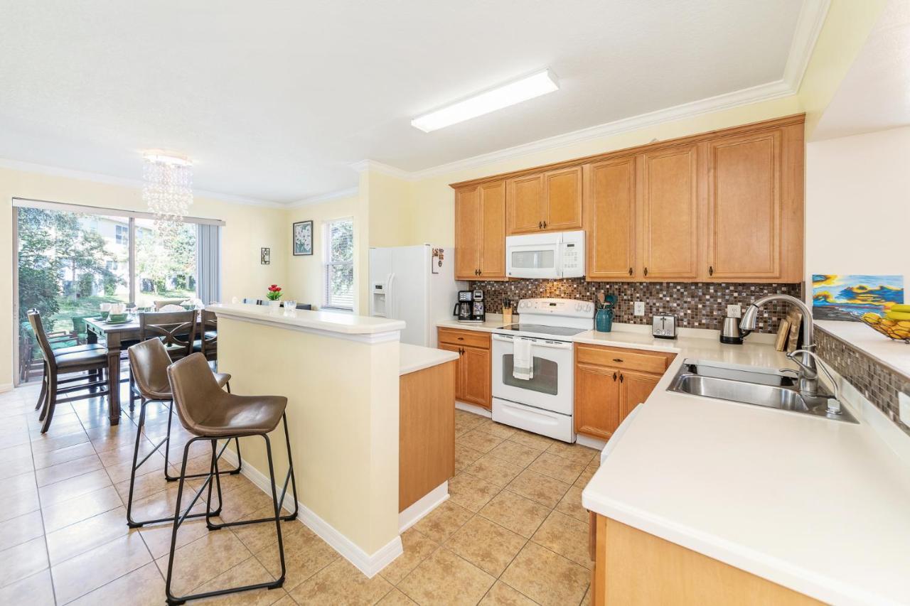 Lovely Disney Vacation House Orlando Dış mekan fotoğraf