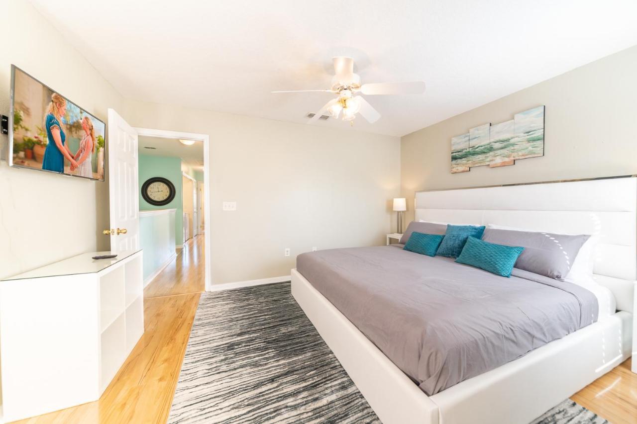 Lovely Disney Vacation House Orlando Dış mekan fotoğraf