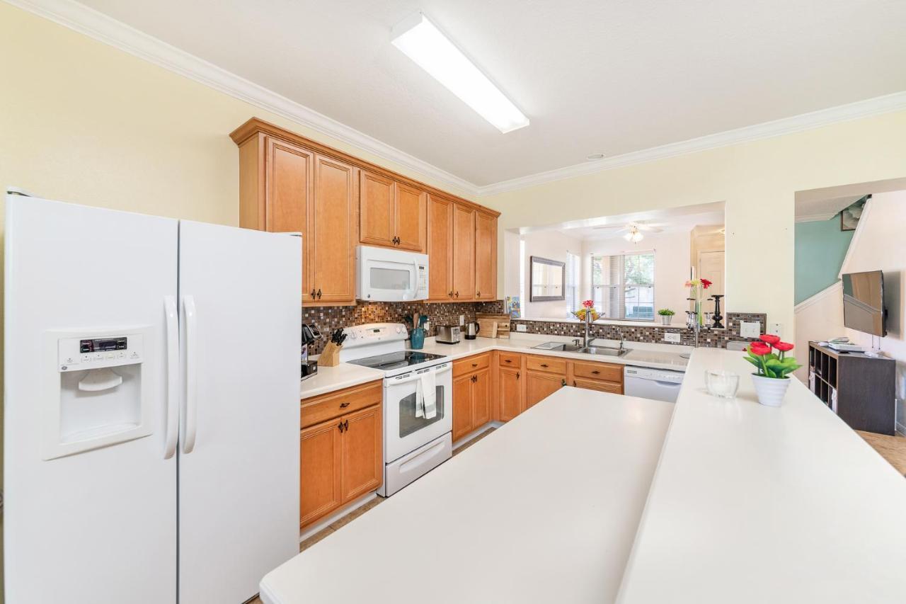Lovely Disney Vacation House Orlando Dış mekan fotoğraf