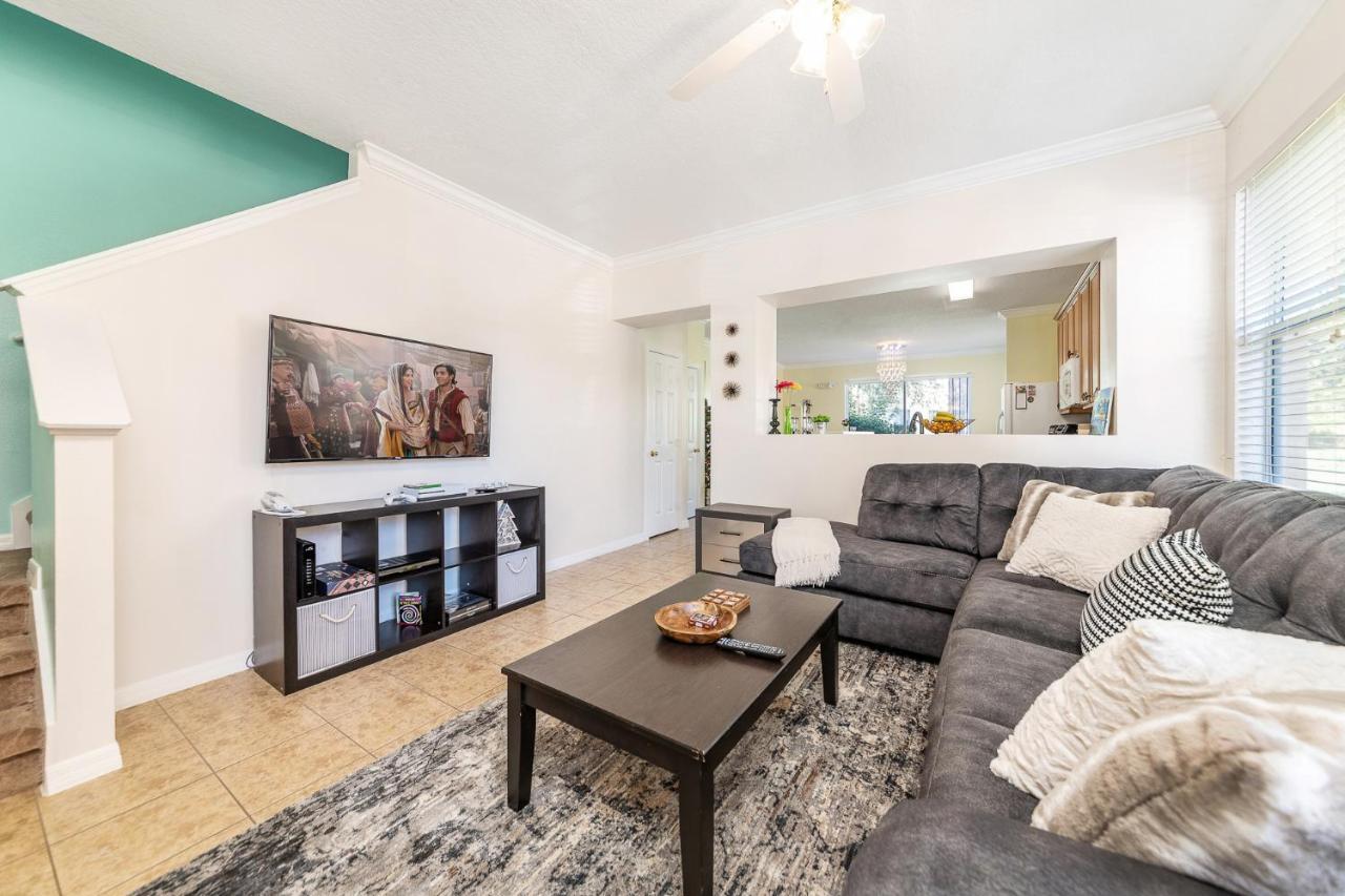 Lovely Disney Vacation House Orlando Dış mekan fotoğraf