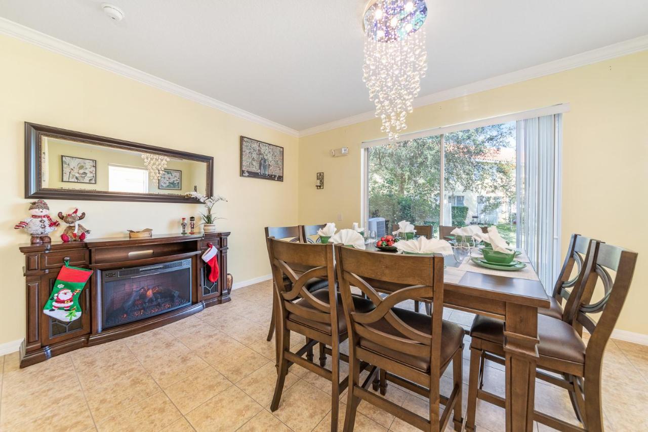 Lovely Disney Vacation House Orlando Dış mekan fotoğraf