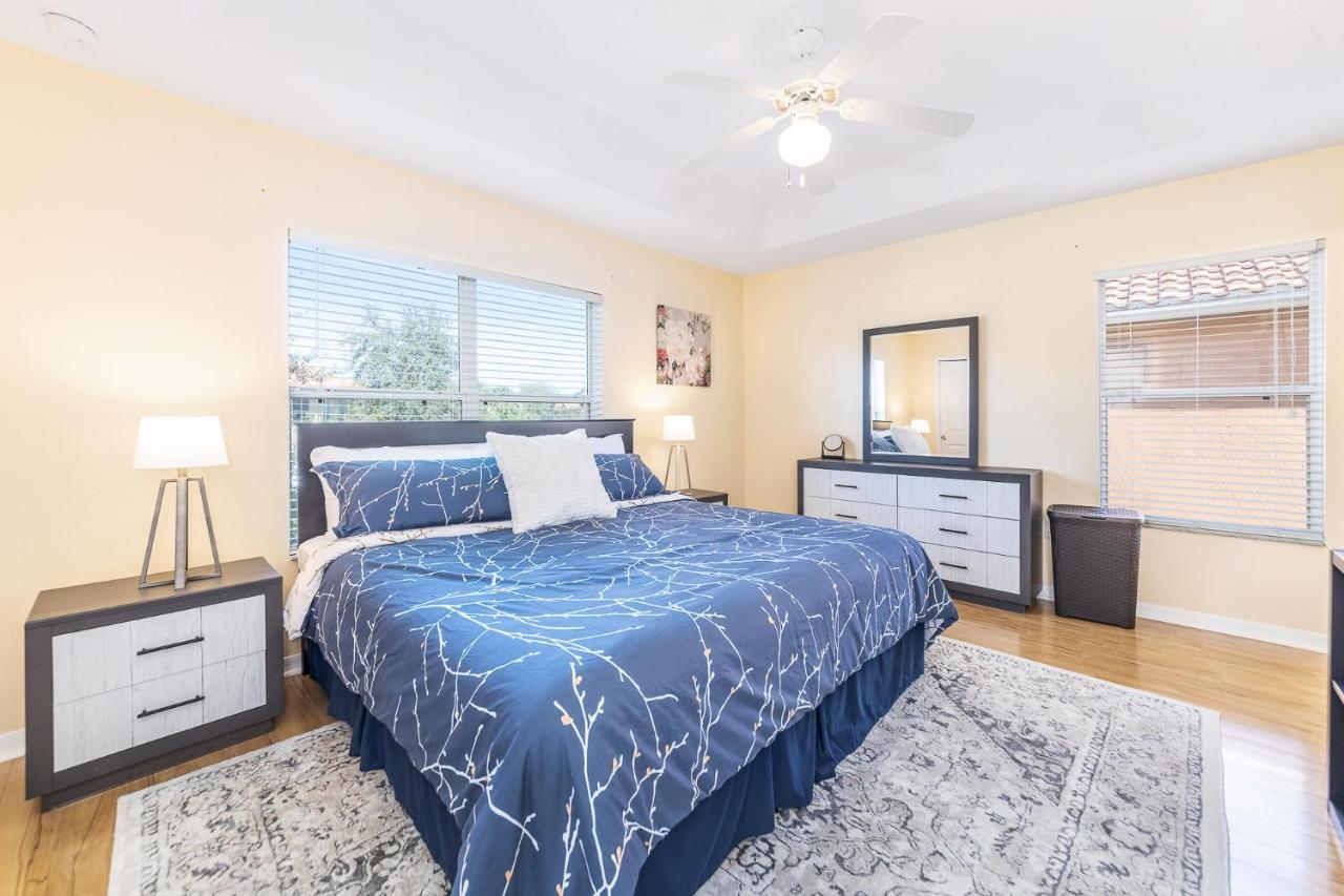 Lovely Disney Vacation House Orlando Dış mekan fotoğraf