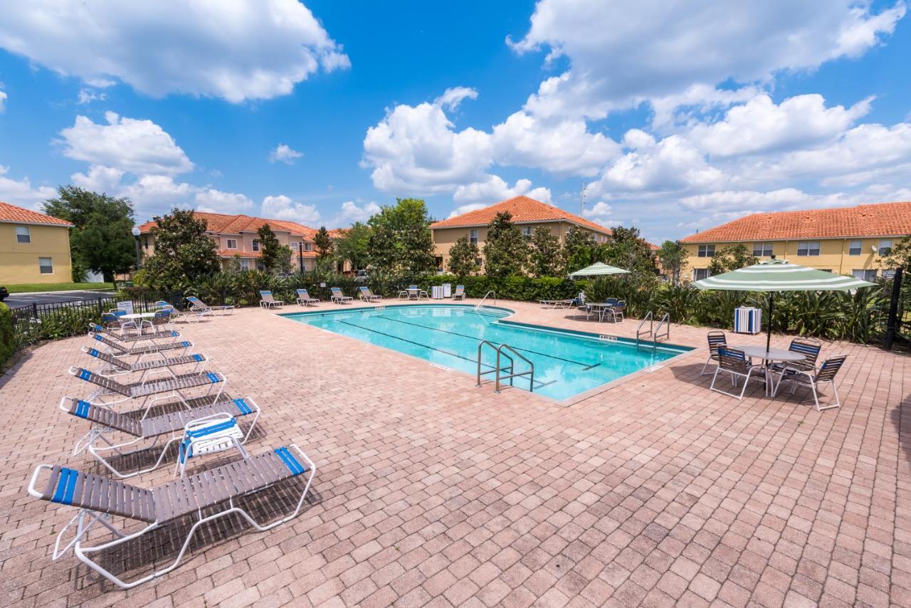 Lovely Disney Vacation House Orlando Dış mekan fotoğraf