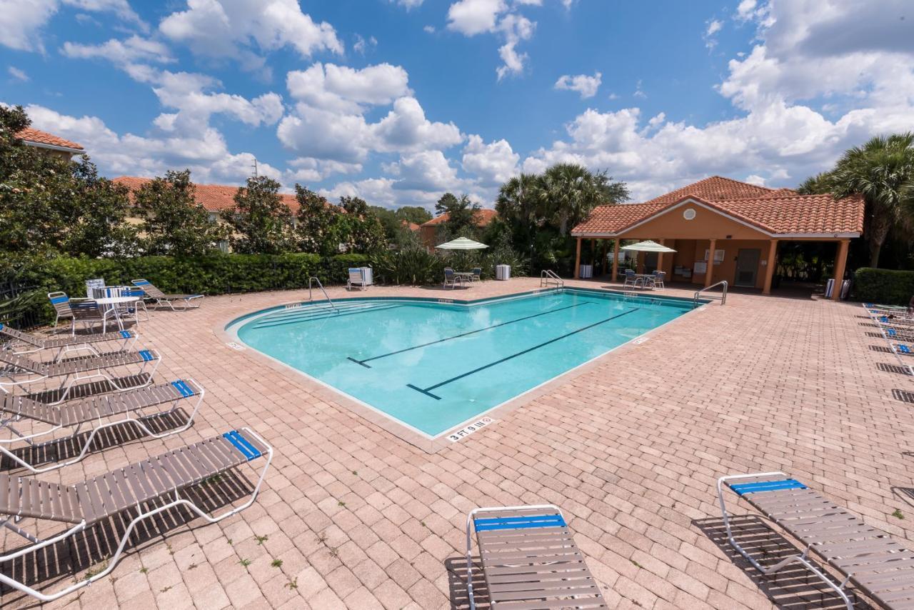 Lovely Disney Vacation House Orlando Dış mekan fotoğraf